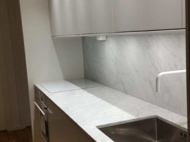 köksenovering Södermalm, Stockholm