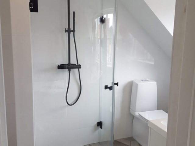 badrumsrenovering i bromma