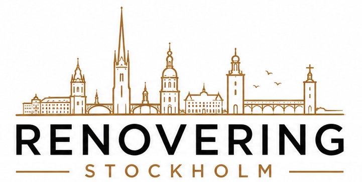 Renovering Stockholm